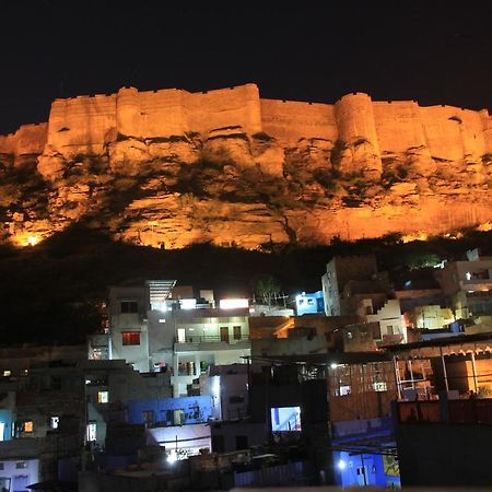 Tanu'S Homestay Jodhpur  Exterior photo