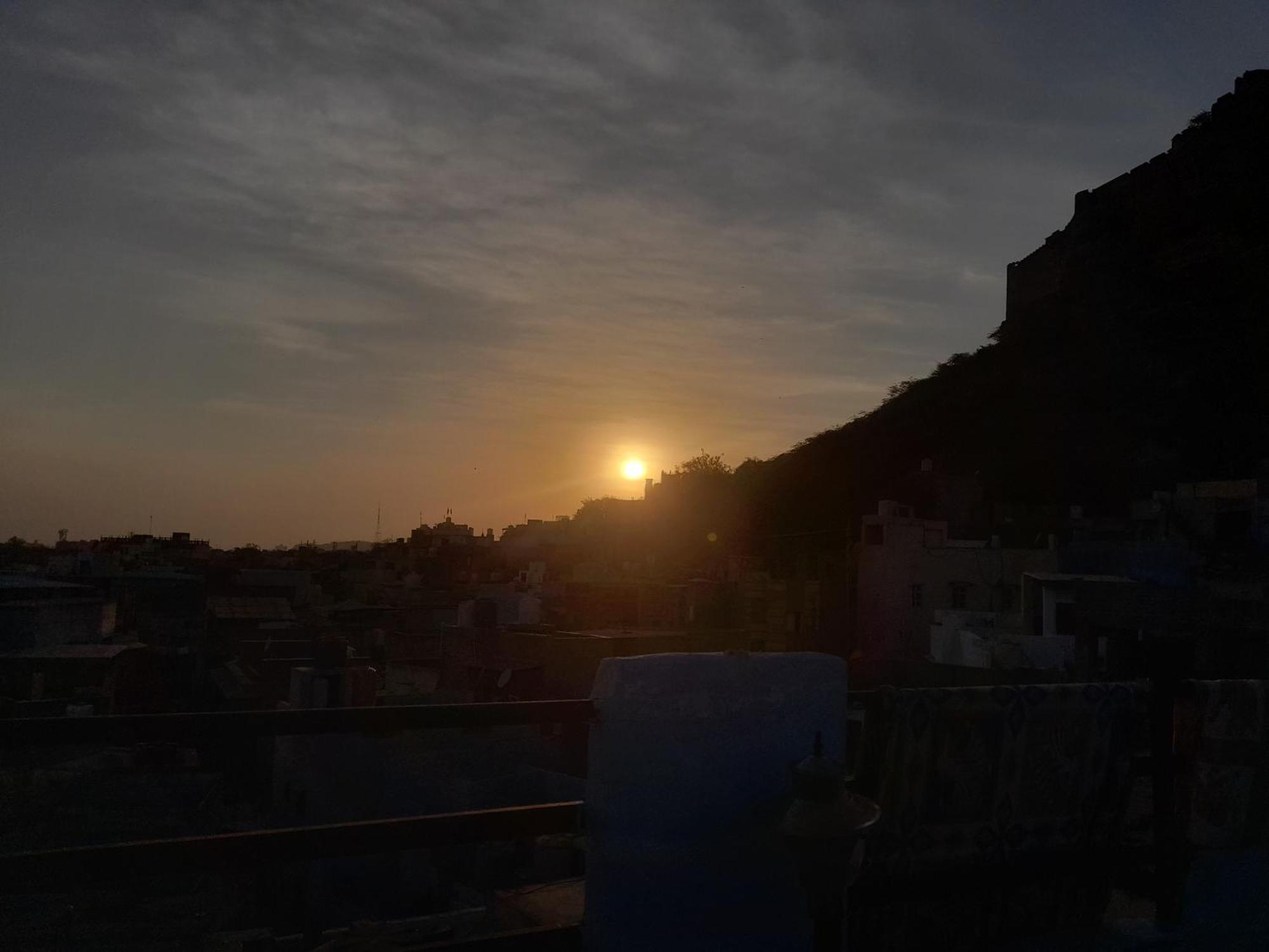 Tanu'S Homestay Jodhpur  Exterior photo