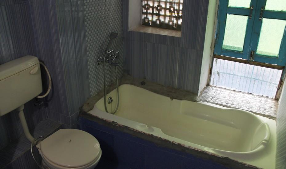 Tanu'S Homestay Jodhpur  Exterior photo