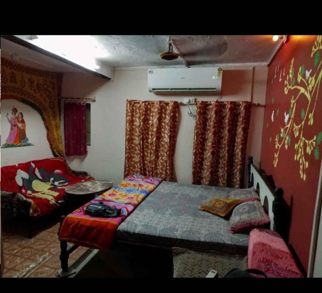 Tanu'S Homestay Jodhpur  Exterior photo