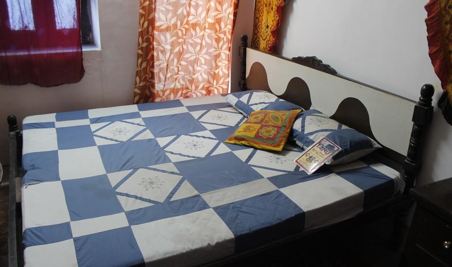 Tanu'S Homestay Jodhpur  Exterior photo