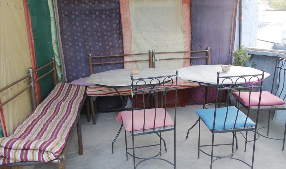 Tanu'S Homestay Jodhpur  Exterior photo