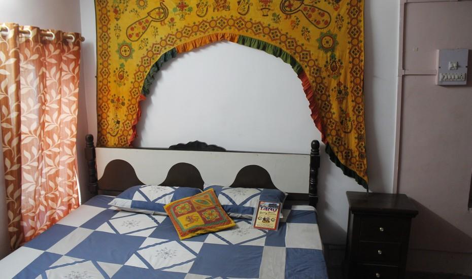 Tanu'S Homestay Jodhpur  Exterior photo