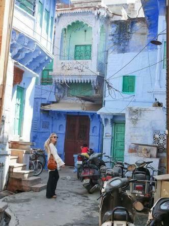 Tanu'S Homestay Jodhpur  Exterior photo